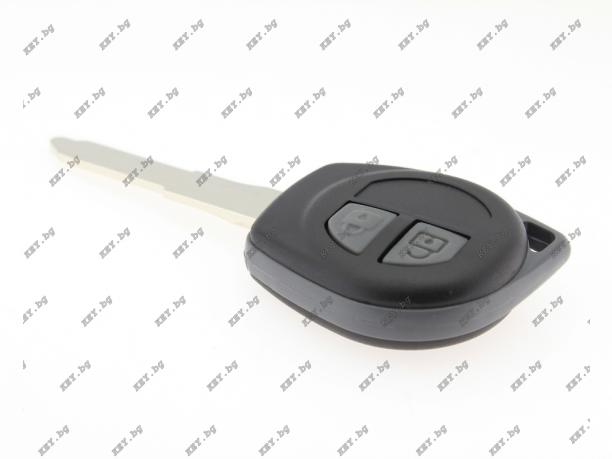 Ключ за Suzuki Swift с ID46, на 433MHz